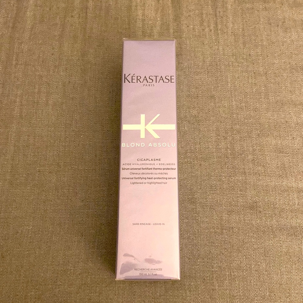 Kérastase Blonde Absolu